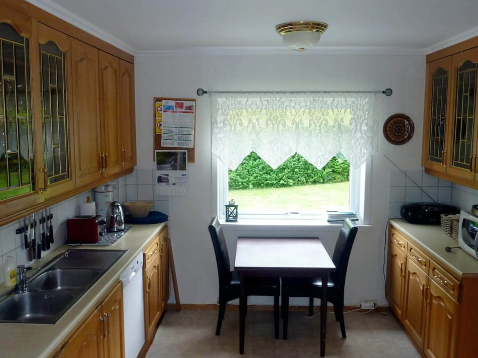House | Private kitchen