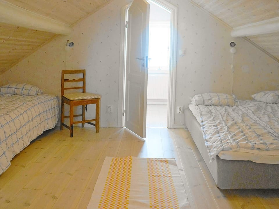 Holiday Home in HÃ¤lleviksstrand House in Västra Götaland County
