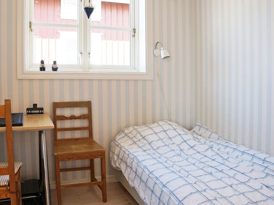 Holiday Home in HÃ¤lleviksstrand House in Västra Götaland County