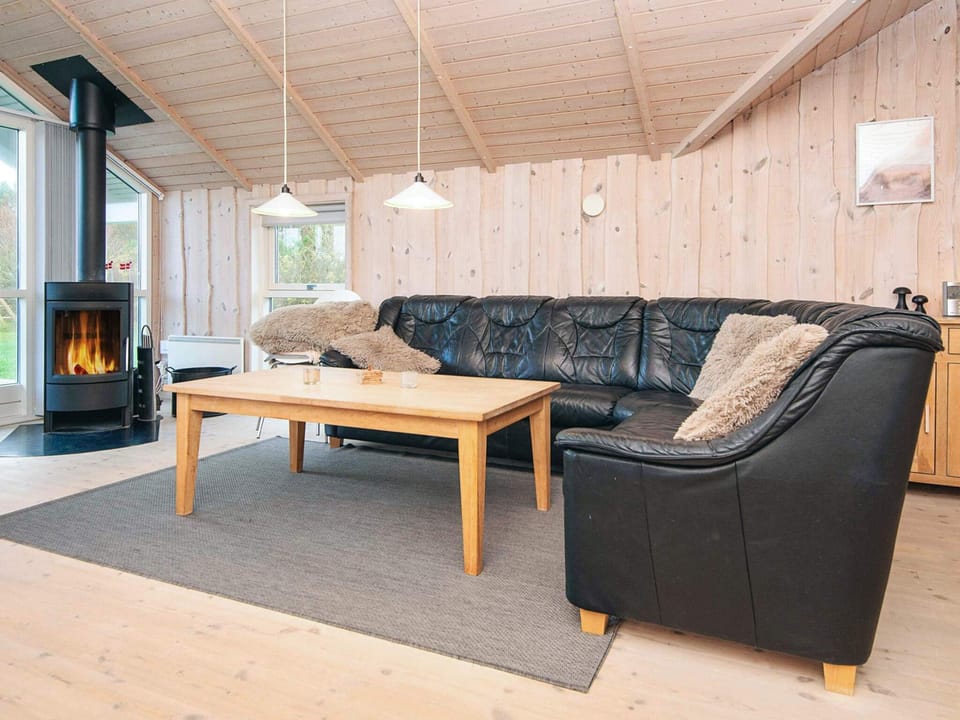 House | Interior