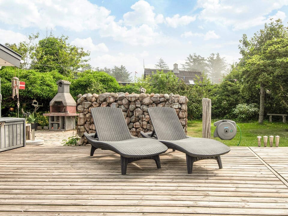 House | View from property