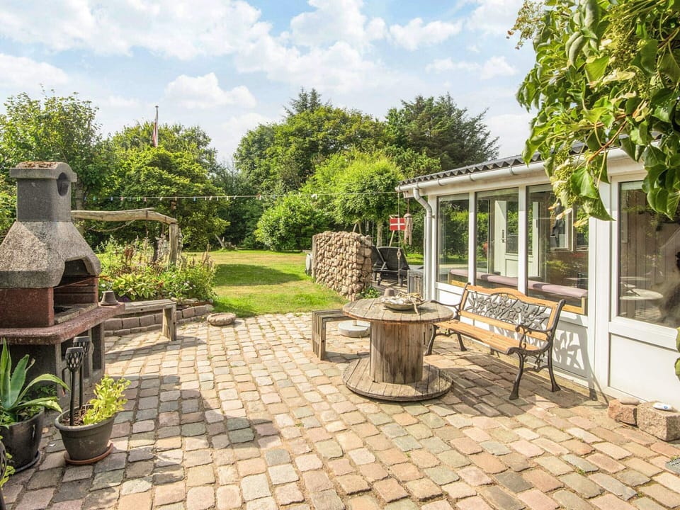 House | View from property