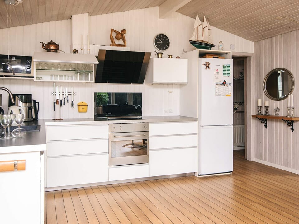 House | Interior