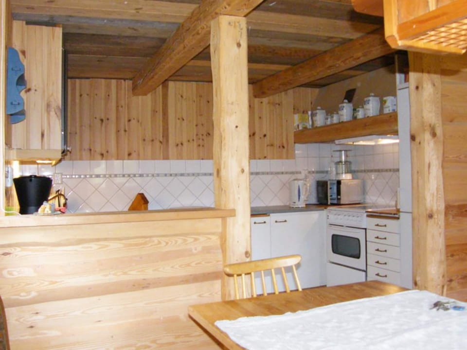 House | Interior