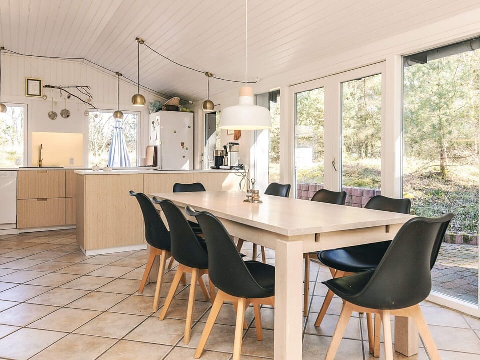 House | Interior