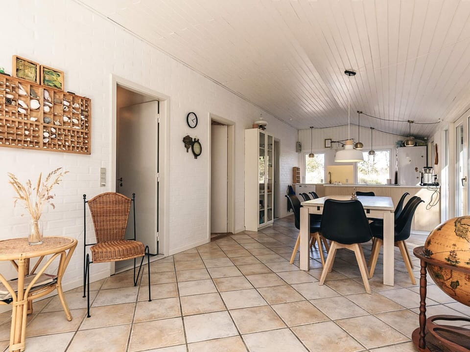 House | Interior