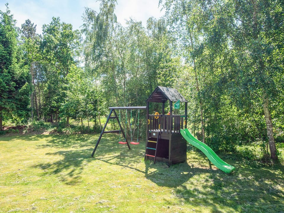 5 Star Holiday Home in Hadsund House in Denmark