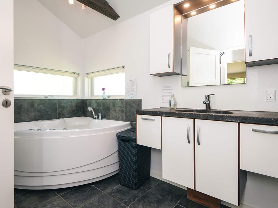 5 Star Holiday Home in Hadsund House in Denmark