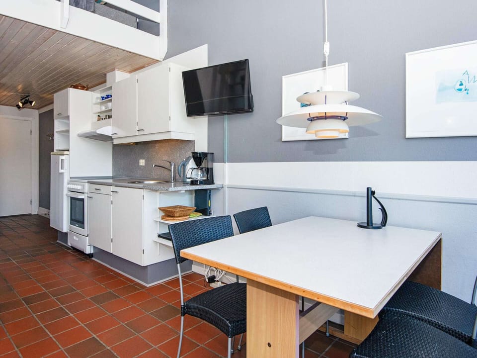 Apartment | Interior