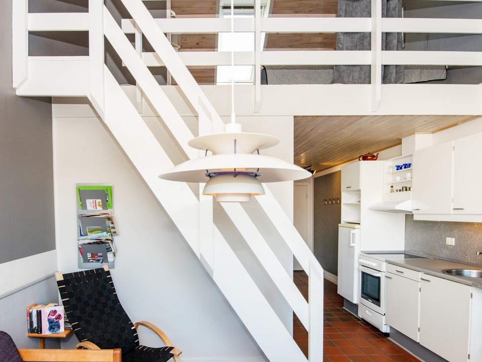Apartment | Interior