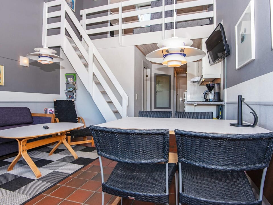 Apartment | Interior