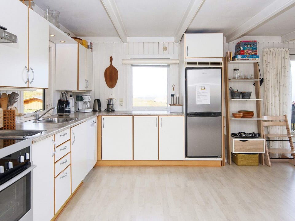 House | Private kitchen