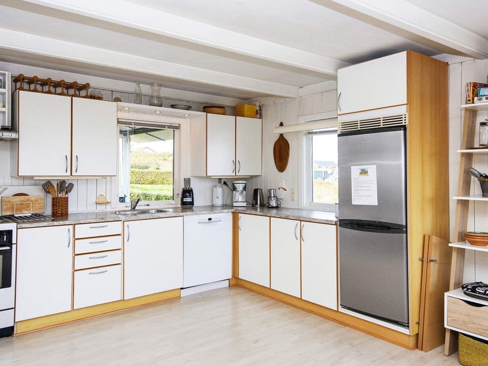 House | Private kitchen