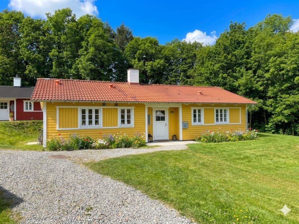 House | Exterior