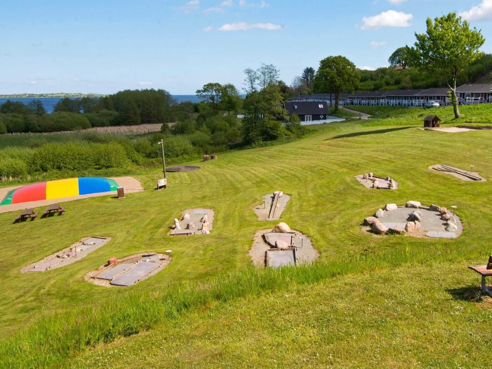 House | Property grounds