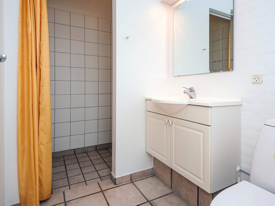4 Star Holiday Home in Aabenraa House in Region of Southern Denmark