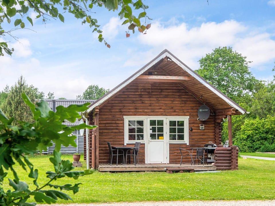 House | View from property