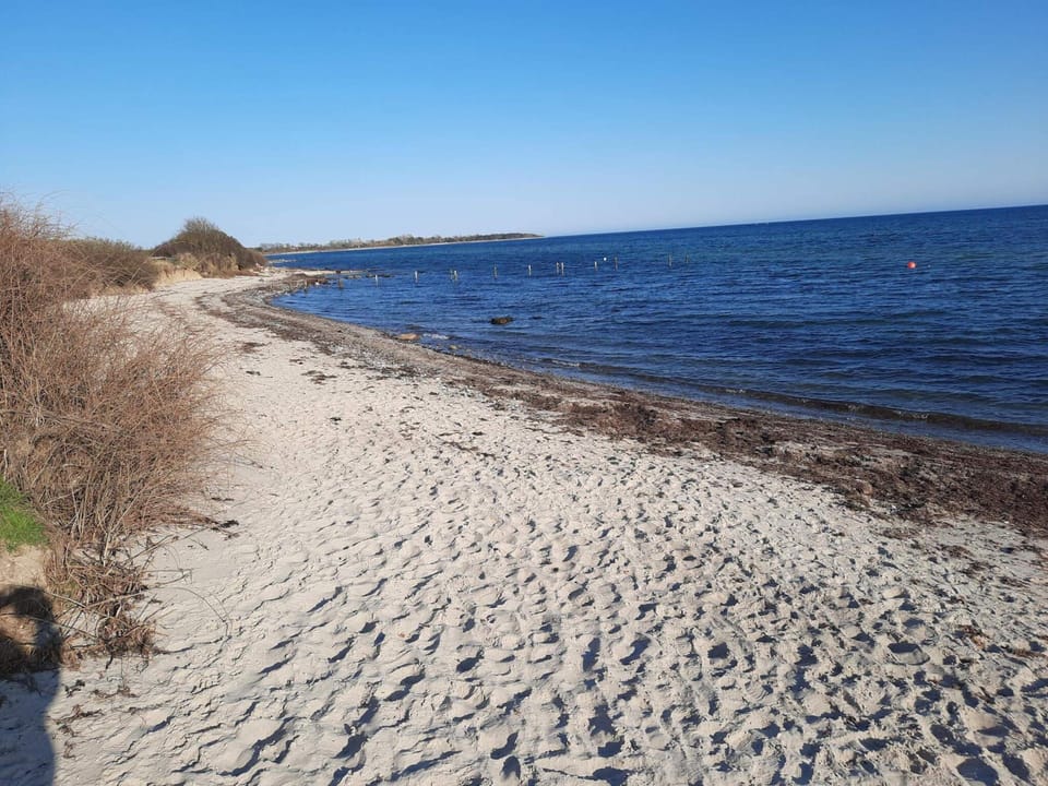 5 Star Holiday Home in Sydals House in Region of Southern Denmark
