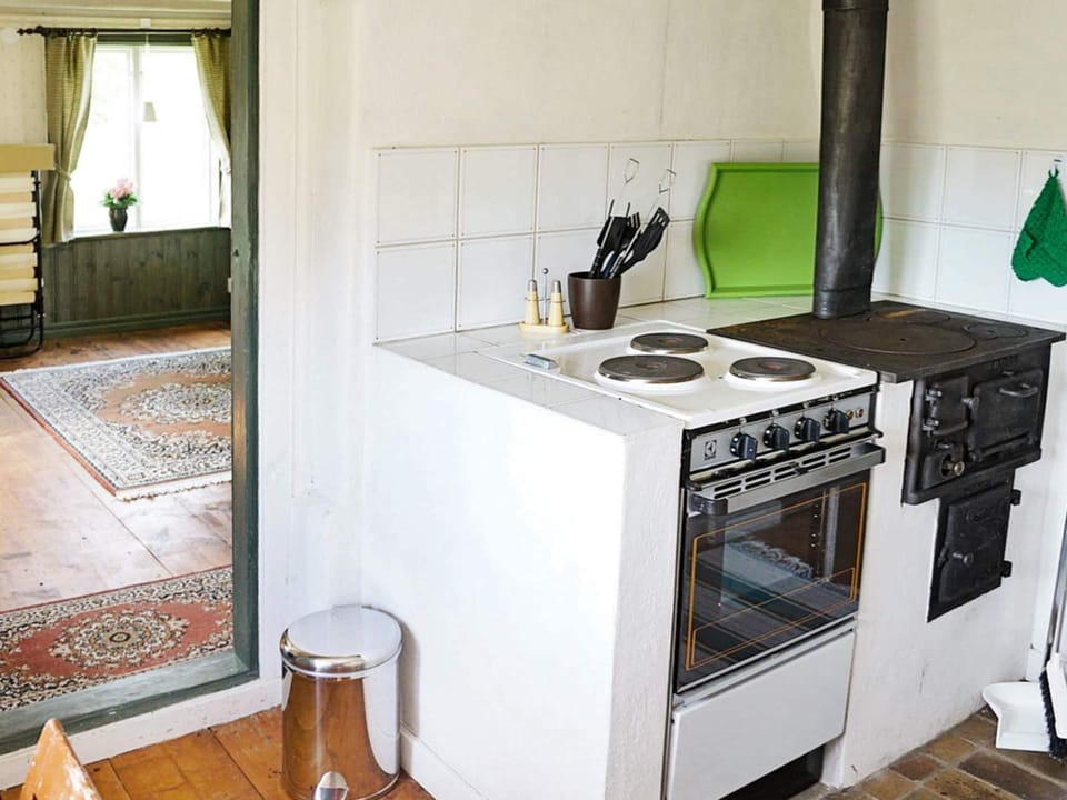 House | Interior