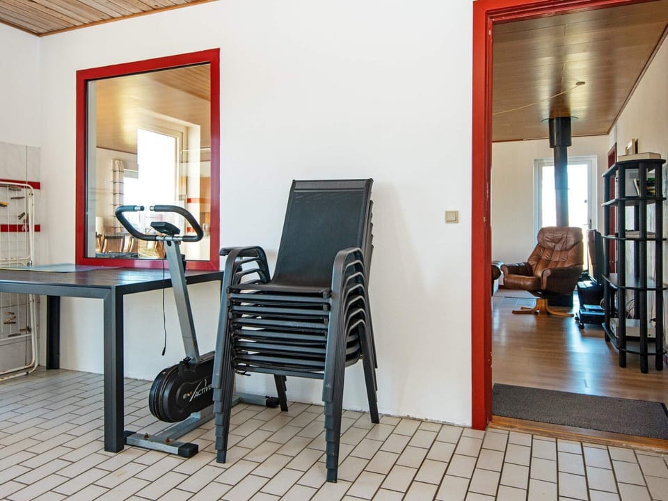 House | Interior