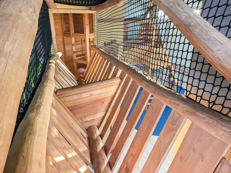 House | Property grounds