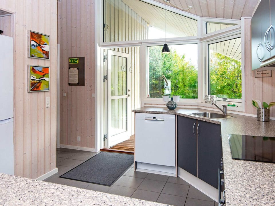 House | Interior
