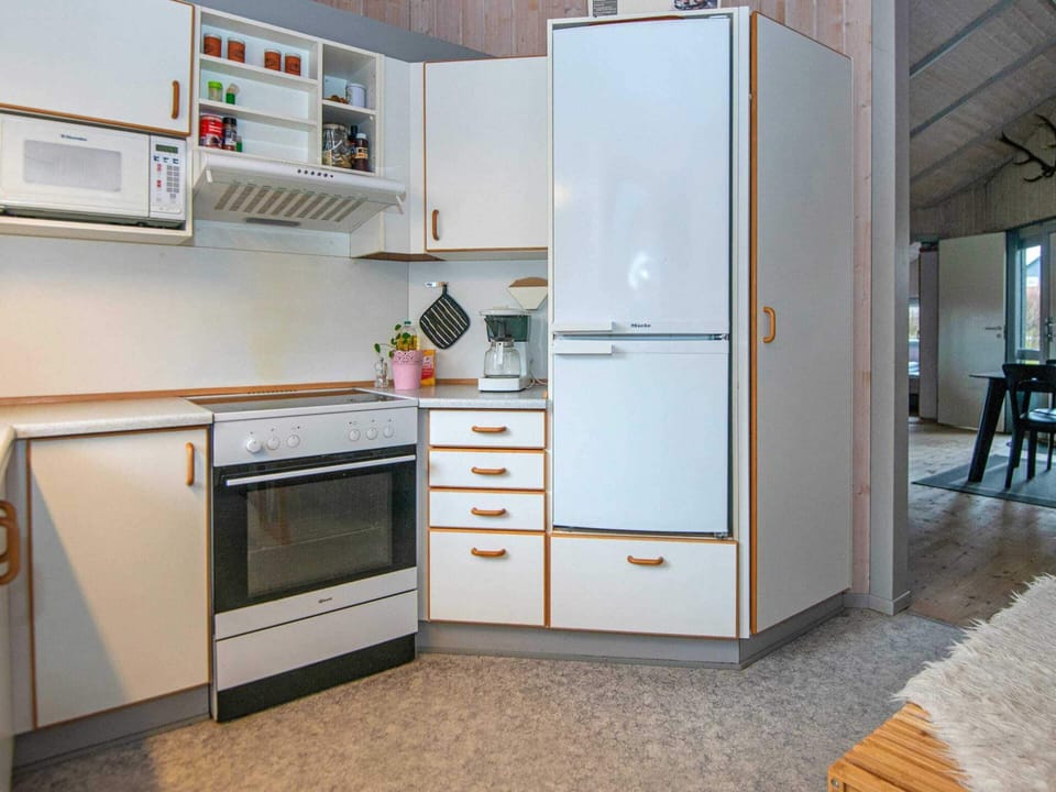 House | Interior