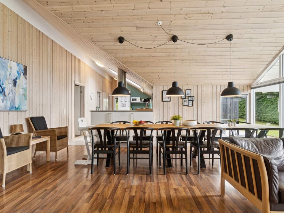 House | Interior
