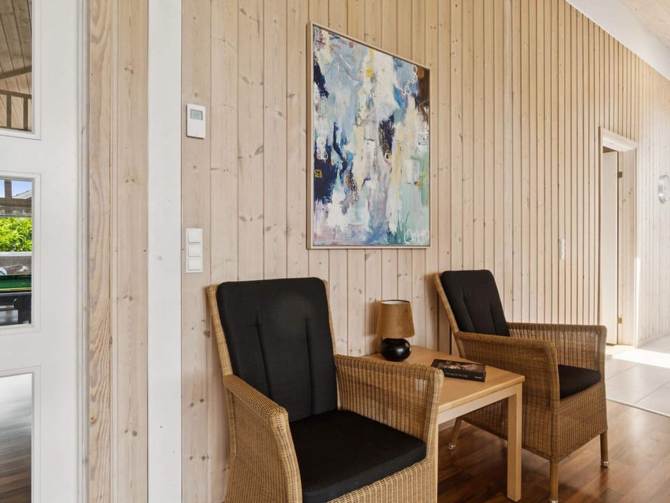 House | Interior