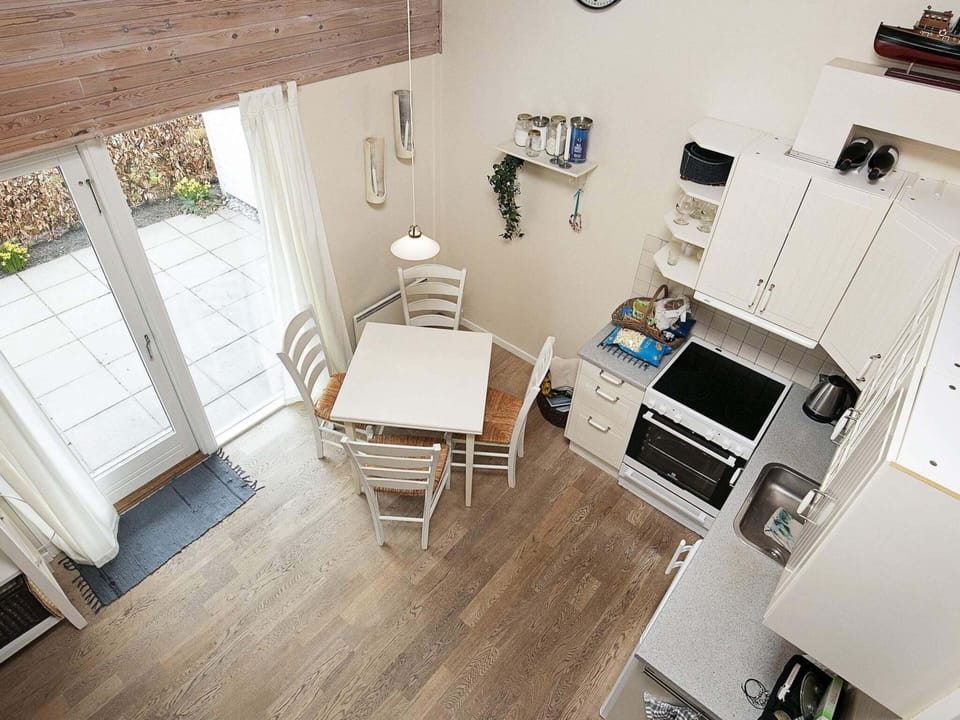 House | Interior