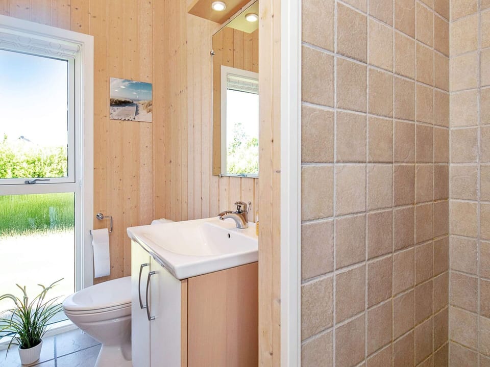 4 Star Holiday Home in Otterup House in Region of Southern Denmark