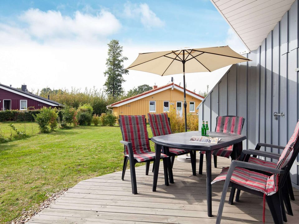House | View from property