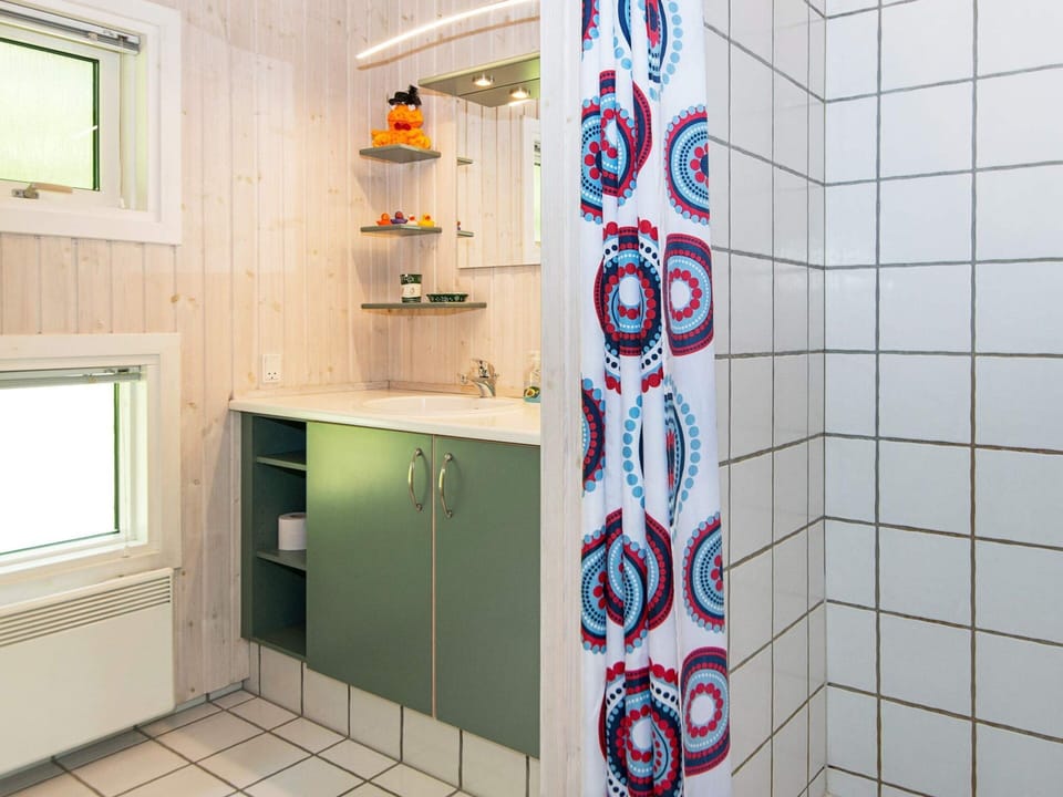 4 Star Holiday Home in Ebeltoft House in Central Denmark Region