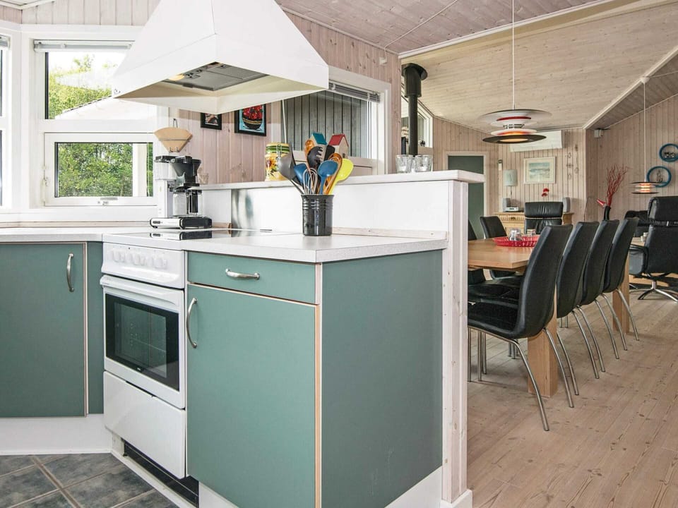 House | Interior