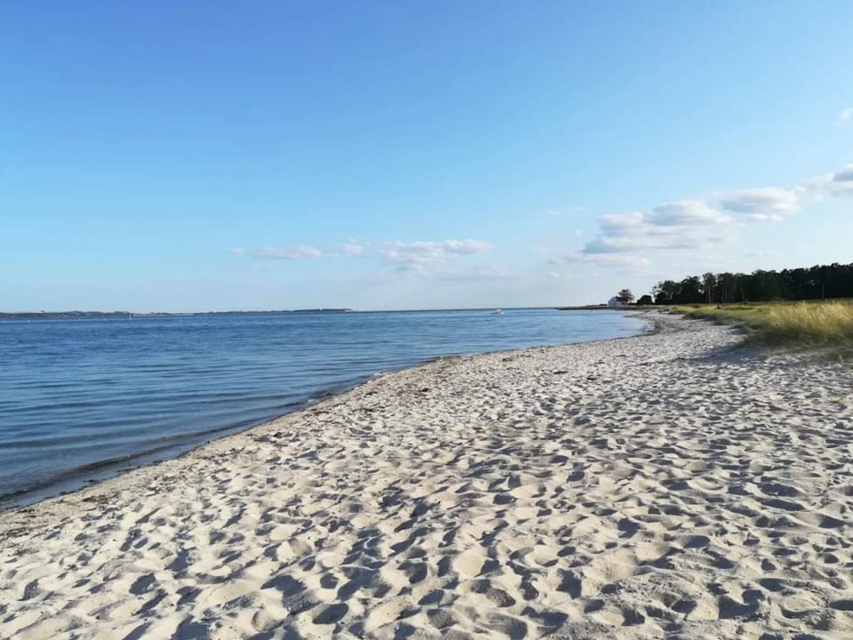 5 Star Holiday Home in Ega House in Central Denmark Region