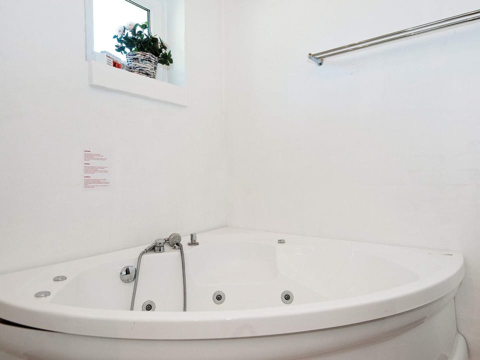 5 Star Holiday Home in Ega House in Central Denmark Region