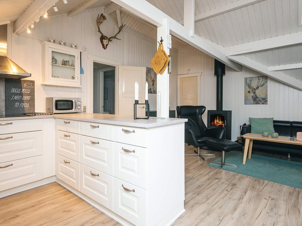 House | Interior