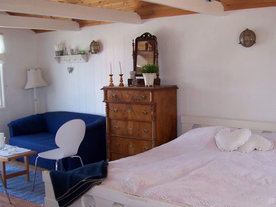 4 Person Holiday Home in Ronnang House in Västra Götaland County