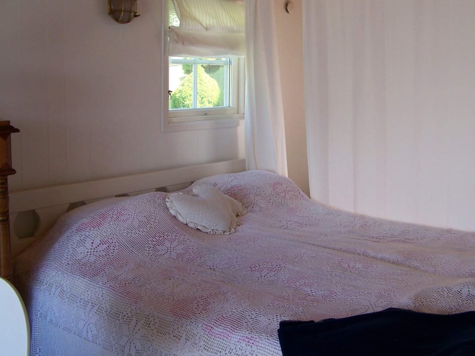 4 Person Holiday Home in Ronnang House in Västra Götaland County