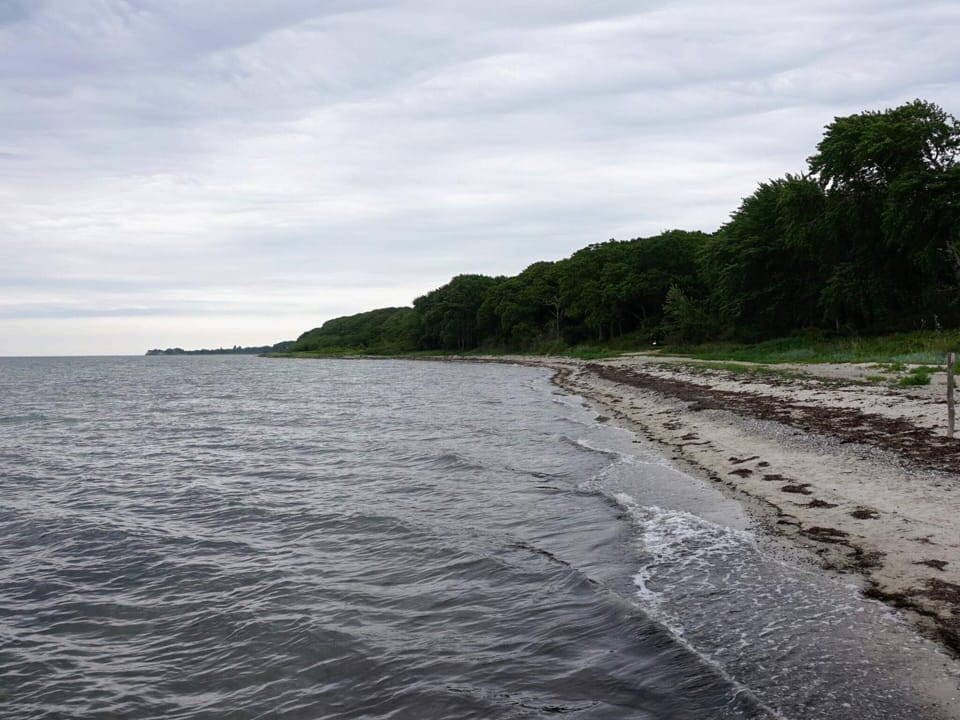 4 Star Holiday Home in Tranekaer House in Region of Southern Denmark
