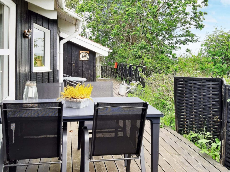 House | View from property