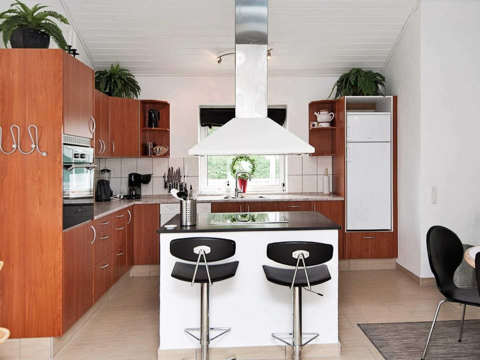 House | Private kitchen | Highchair