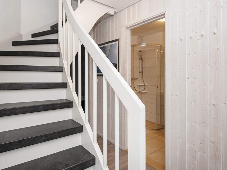 Holiday Home in Wendtorf House in Schleswig-Holstein