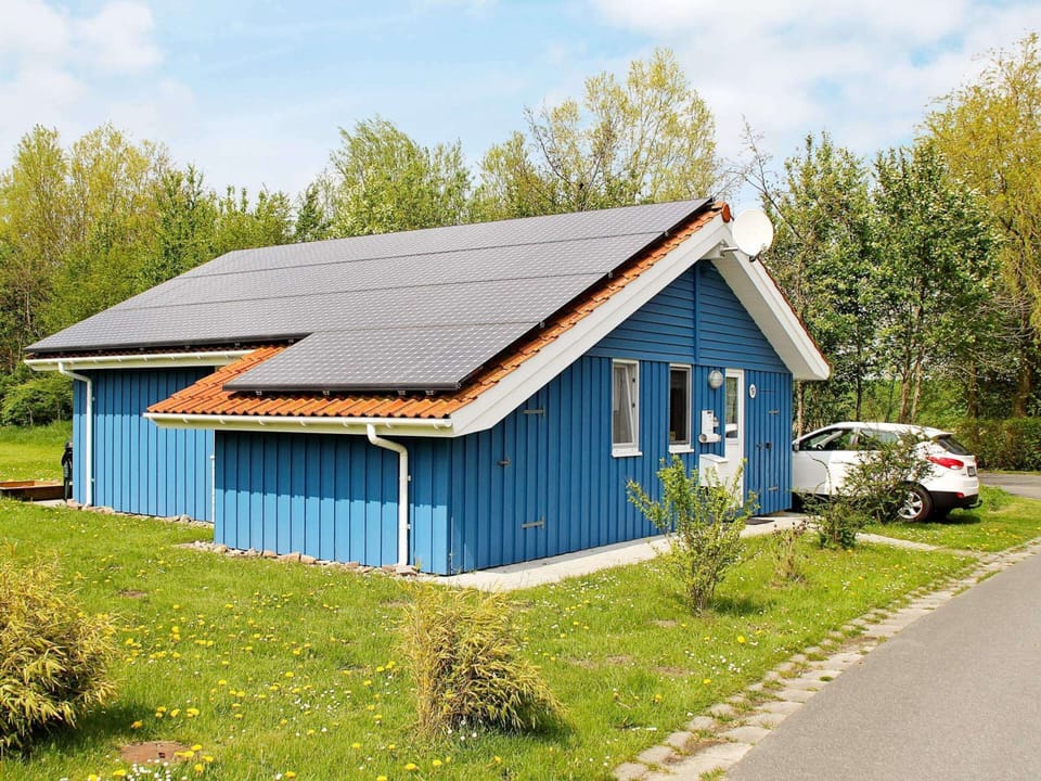 House | Exterior
