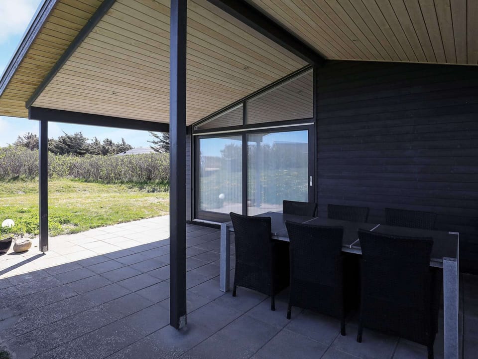 House | View from property