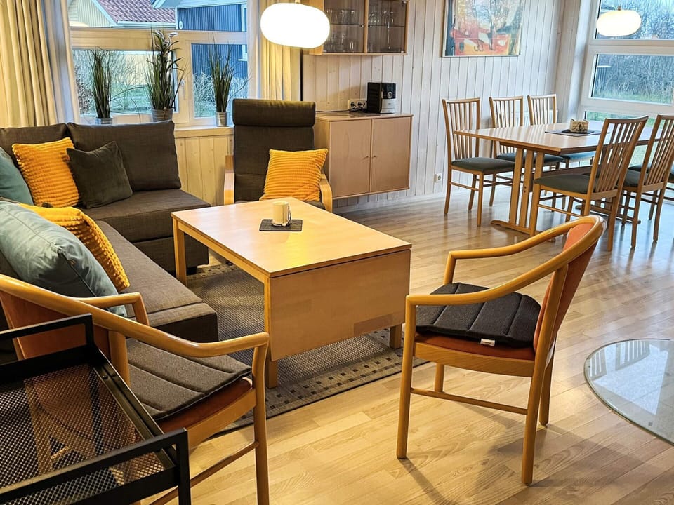 House | Interior