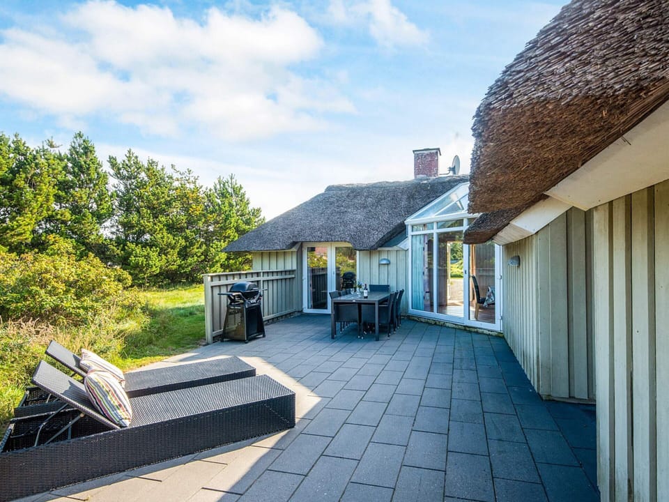 House | View from property