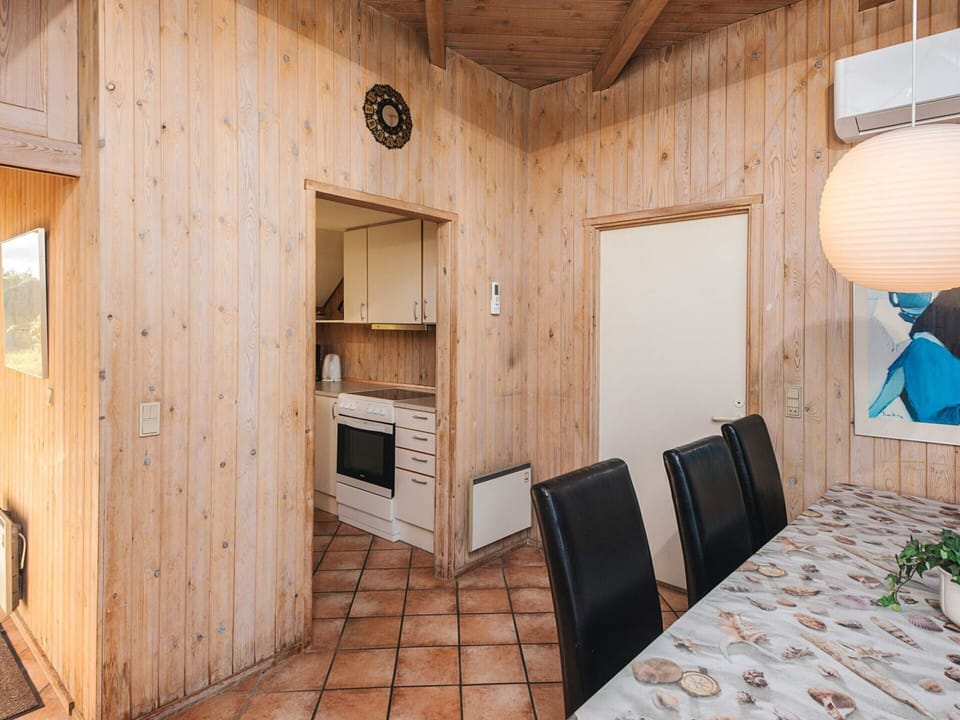 House | Interior