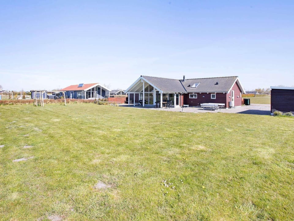 House | View from property