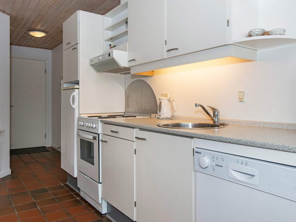 Apartment | Interior
